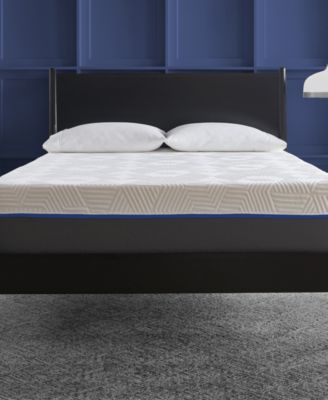 Corsicana - Early Bird 10" Firm Mattress - Queen