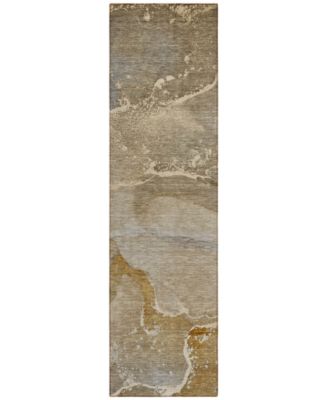 Addison - Chantille Machine Washable ACN517 1'8x2'6 Area Rug