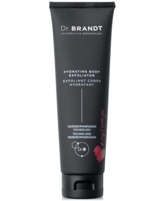 Dr. Brandt - Microdermabrasion Hydrating Body Exfoliator, 3.5 oz.
