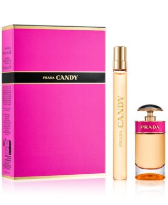 PRADA - 2-Pc. Candy Eau de Parfum Gift Set
