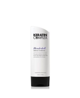 Keratin Complex