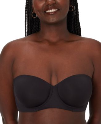 Bali - Women's Coolest Smoothing Strapless Minimizer Bra
