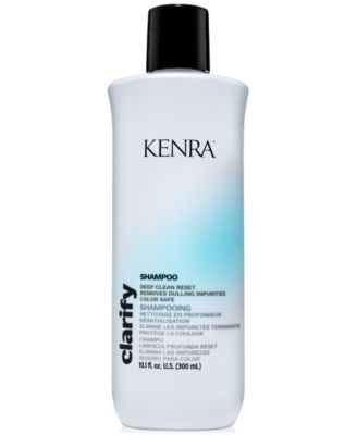 Kenra Professional - Clarify Shampoo, 10.1 oz.