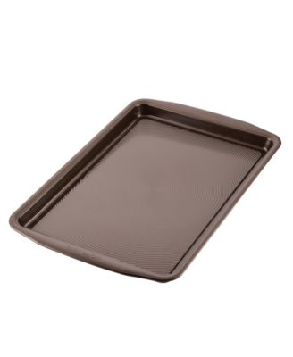 Circulon - Symmetry Nonstick Chocolate 11" x 17" Cookie Pan