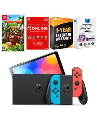 Nintendo