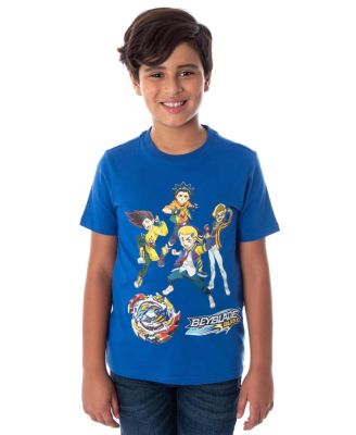 Beyblade