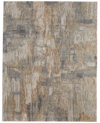 Feizy - Jaxson 39PWF 5'x7'6" Area Rug