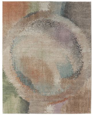 Feizy - Eden 39QTF 7'9"x10' Area Rug