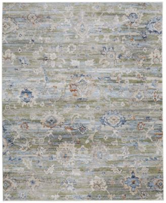 Feizy - Melrose 39P3F 6'7"x9'6" Area Rug