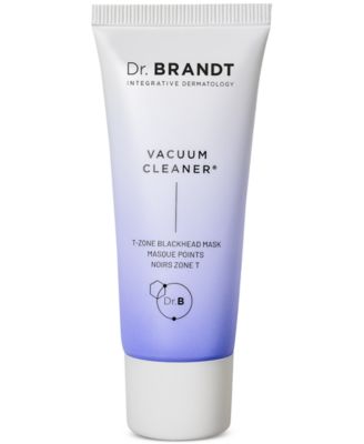 Dr. Brandt - dr. brandt Pores No More Vacuum Cleaner Pore Purifying Mask, 1-oz.