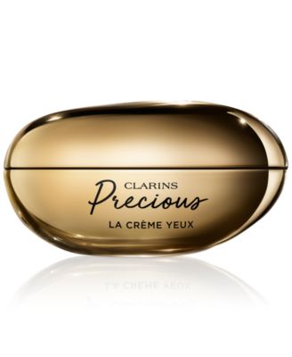 Clarins - Precious La Cr&egrave;me Yeux Eye Cream, 0.5 oz.