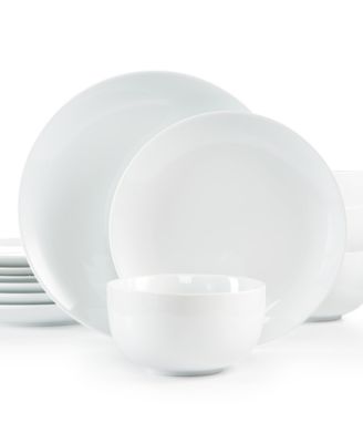 The Cellar - 12-Pc. Coupe Set