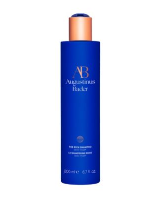 Augustinus Bader - The Rich Shampoo, 6.76 oz.