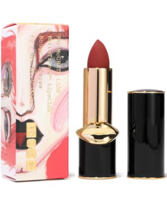 PAT McGRATH LABS - Pat McGrath Labs MatteTrance Lipstick, 0.14 oz.