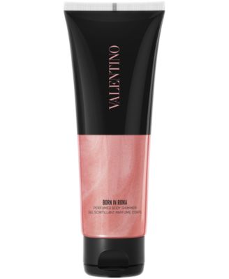 Valentino - Born In Roma Body Shimmer, 4.22 fl. oz.