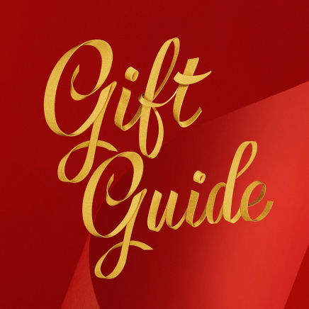 Shop Our Gift Guide